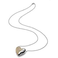 Collar Breil Mujer Heartbreaker in Acero TJ1550 - TJ1550